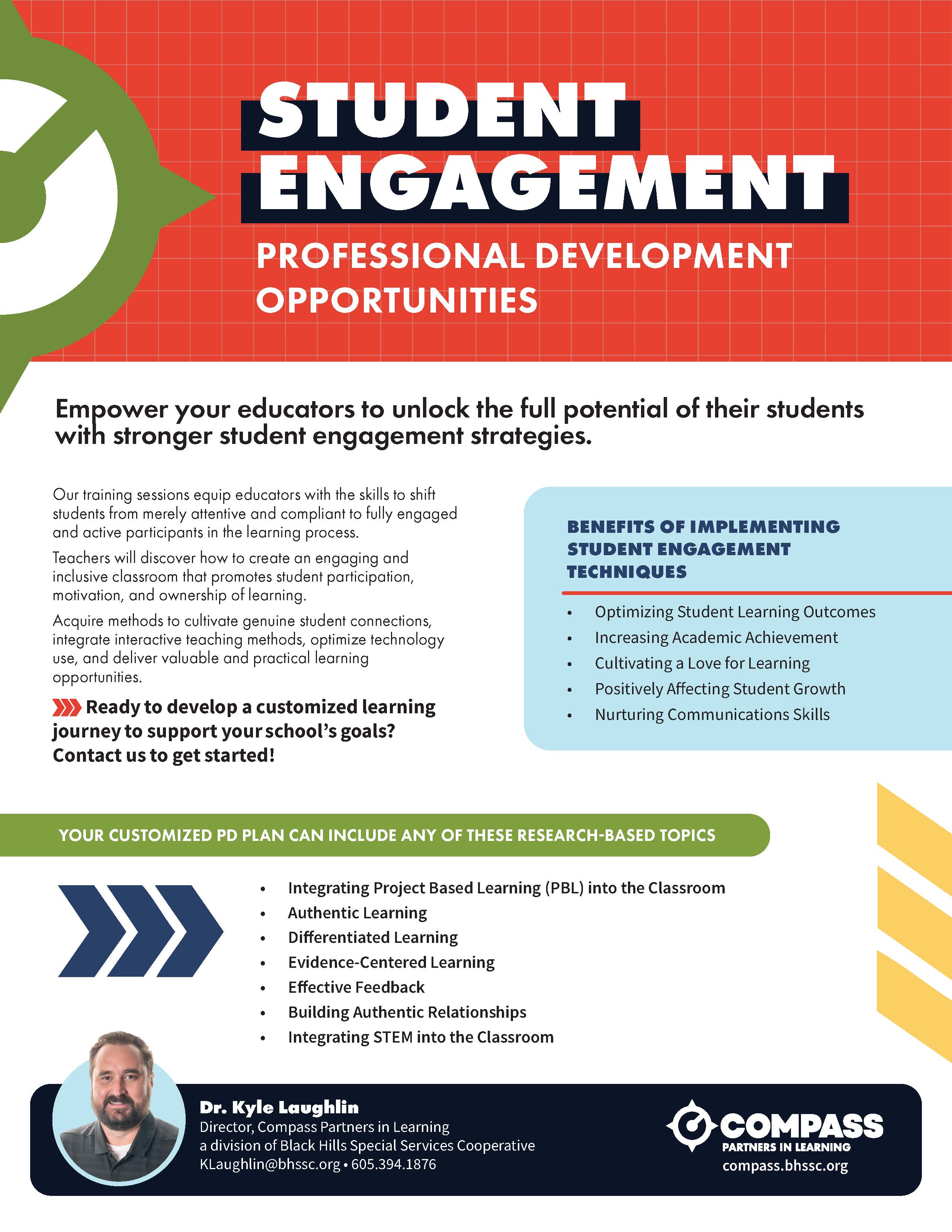 Compass_Student Engagement
