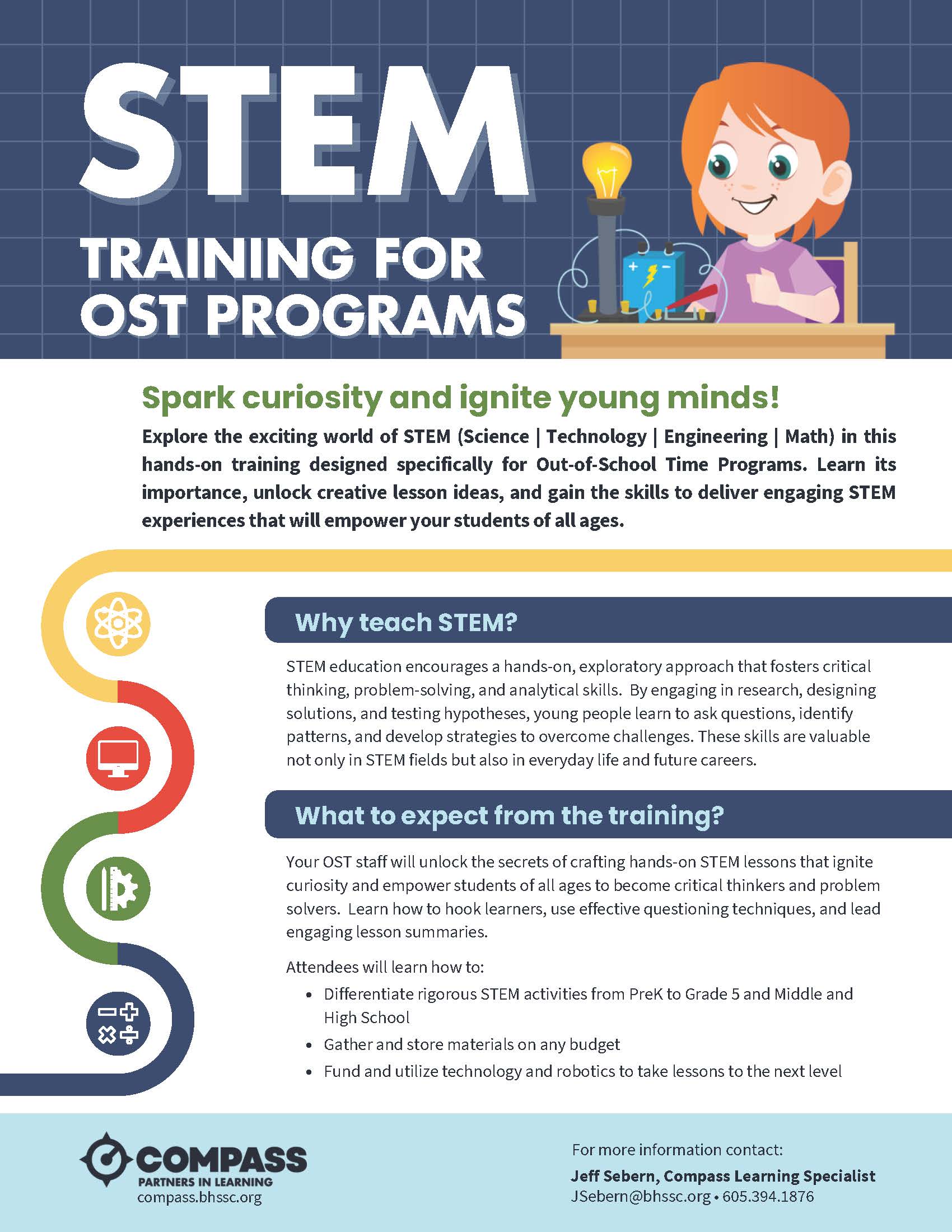 STEM_Training_OST